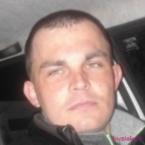 grzegozokon, Male, 33 years, Łęczna