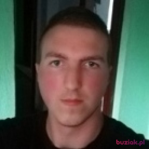 Jacus97, Male, 27 years, Aleksandrów Łódzki