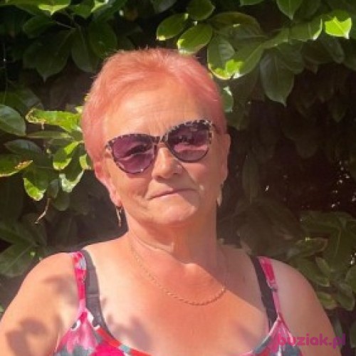 maria51, Female, 73 years, Nowy Tomyśl