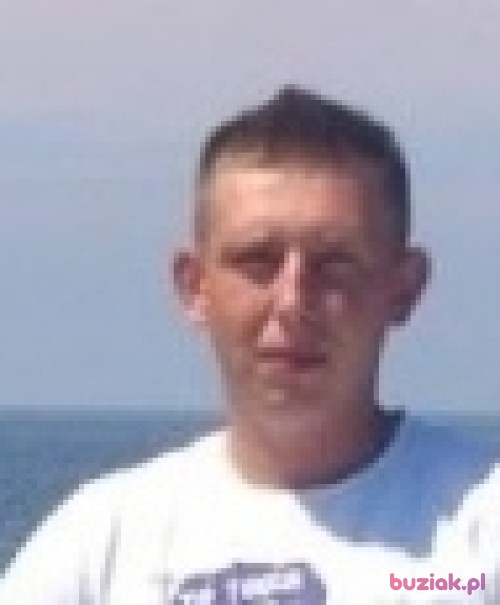 dominik24, Mężczyzna, 35 lat, małopolskie