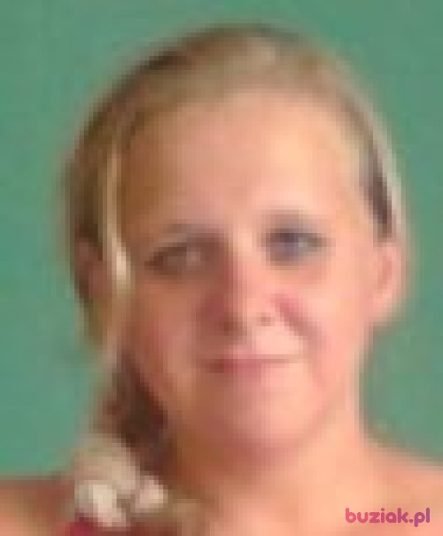 Siwa1, Kobieta, 39 lat, Wągrowiec