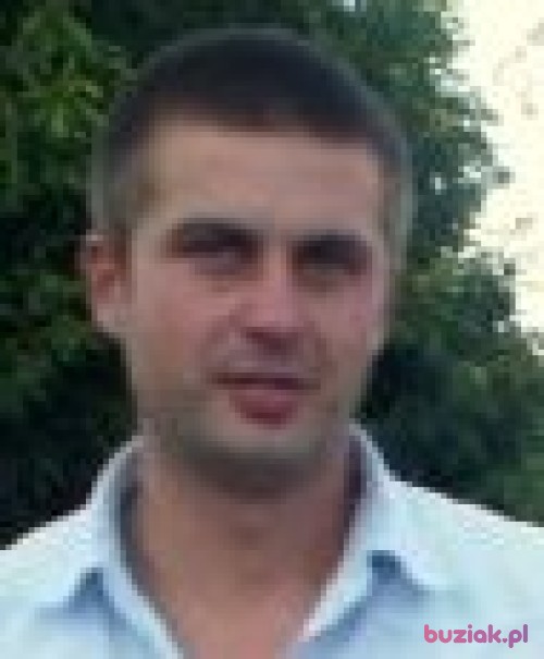 lukaszek26, Male, 39 years, Przysucha