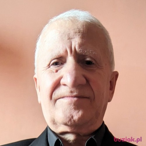 staneklux, Male, 67 years, Cieszanów