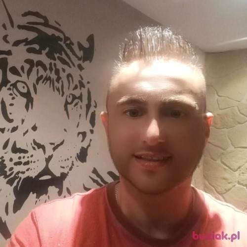 Lukanoso, Male, 37 years, Sosnowiec
