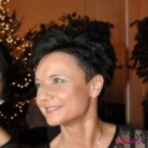 kwiecma, Female, 56 years, Marki
