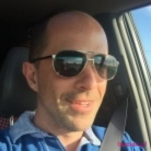 misiek36przyst, Male, 45 years, Warszawa