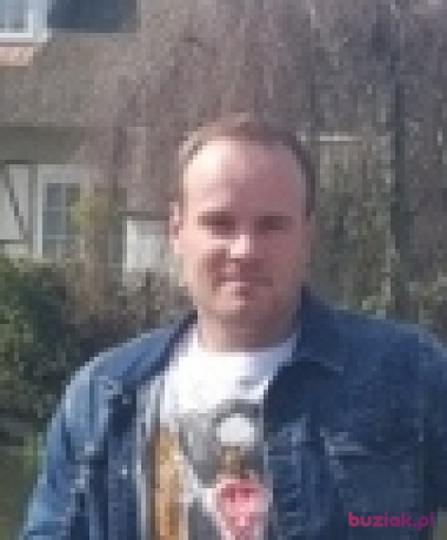 Punisher83, Mężczyzna, 42 lata, Wrocław
