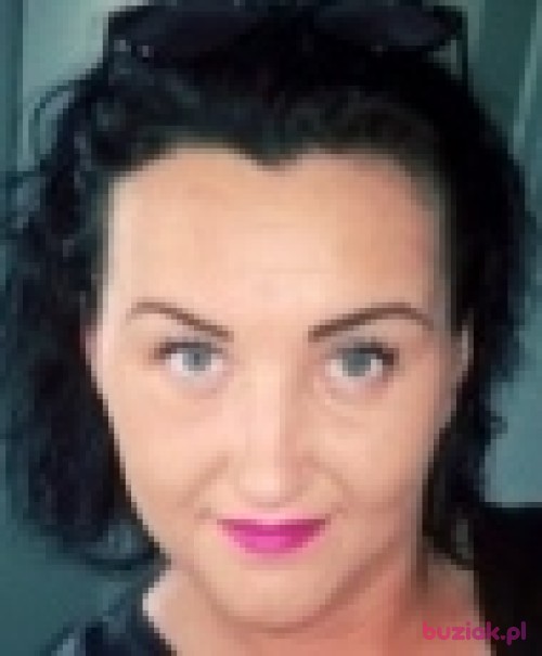 Basienka, Kobieta, 35 lat, Poznań