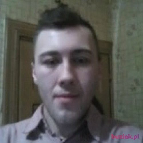malin234, Male, 33 years, Łapy