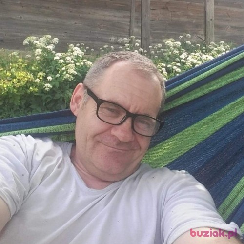 stefek27, Male, 55 years, Białystok