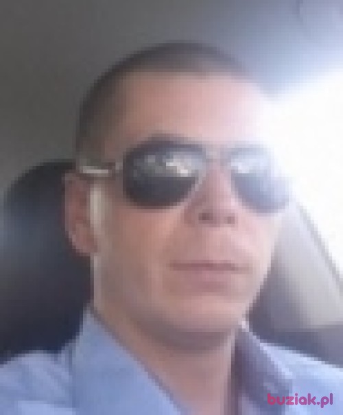 OdpowiedniON33, Male, 41 years, Tarnów