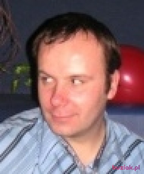 COLINAman24, Mężczyzna, 44 lata, Warszawa