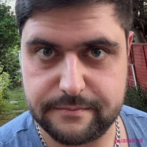 PatGD, Mężczyzna, 32 lata, Westminster