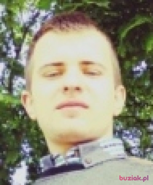 damianek13, Mężczyzna, 30 lat, Dębno