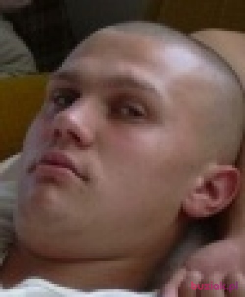 tafel, Mężczyzna, 41 lat, Chorzów