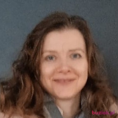 BellaDonna, Kobieta, 48 lat, Wrocław