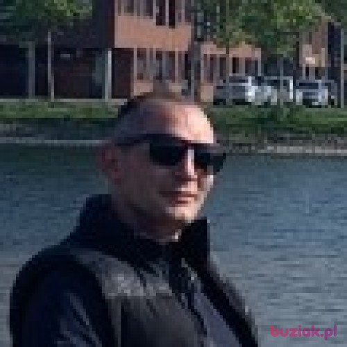gentelmenPraski, Mężczyzna, 35 lat, Amsterdam