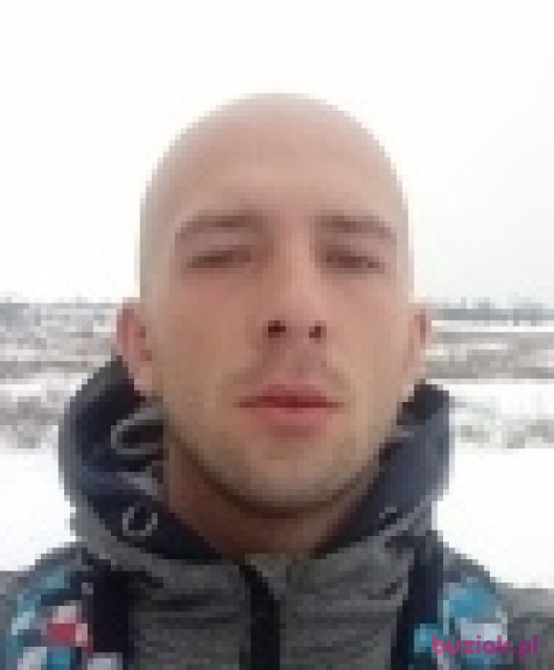 Maciek12p, Male, 35 years, Chełm