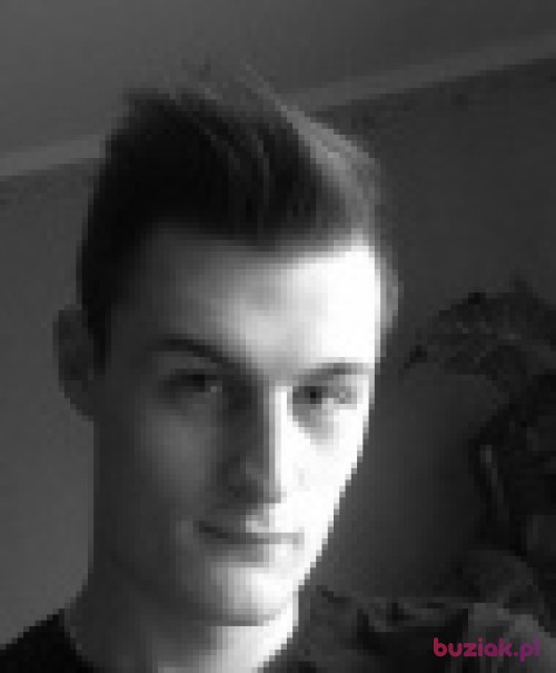 tomi121, Mężczyzna, 28 lat, Koźmin Wielkopolski