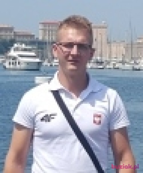 Kubaaa96, Mężczyzna, 29 lat, Wrocław