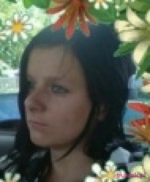 Madziaxd, Female, 33 years, Łódź