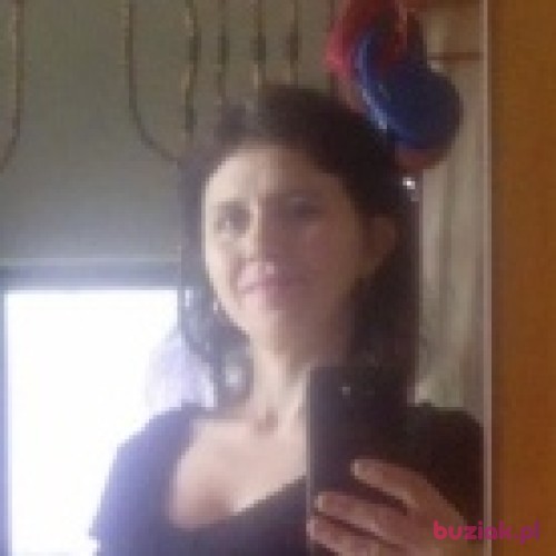mariolka1981, Female, 43 years, Katowice