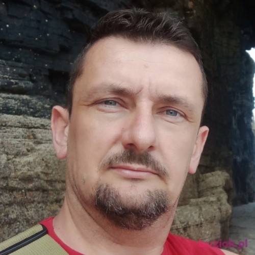 Krzysztof1528, Male, 40 years, Biłgoraj