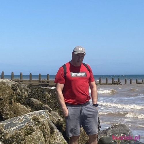 meznytomasz7, Male, 48 years, Rotherham