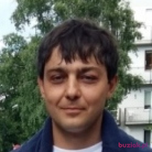 alvaro77, Mężczyzna, 42 lata, Warszawa