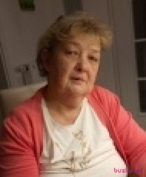 lidiaa1, Kobieta, 69 lat, Frankfurt Hesse