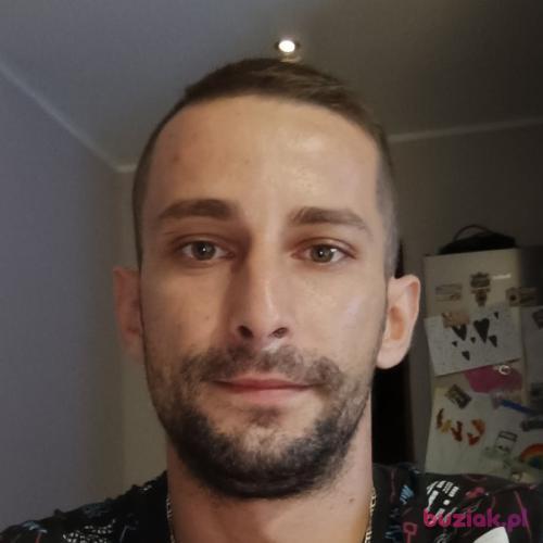 matysek31, Male, 30 years, Zgierz