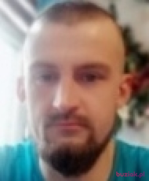 pieszczotliwy, Mężczyzna, 39 lat, Nowy Sącz