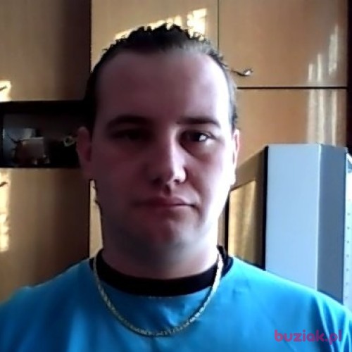 tygrysek39, Male, 43 years, Słupca