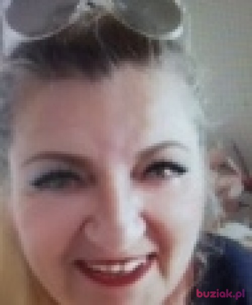 Halcia123, Kobieta, 54 lata, Leipzig Saxony