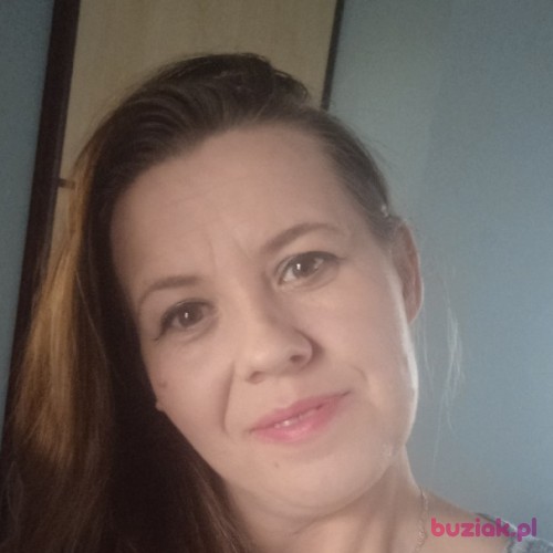 Emi78, Female, 47 years, Kutno