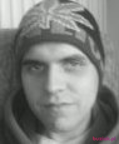 kamilo24lat, Mężczyzna, 35 lat, Pabianice