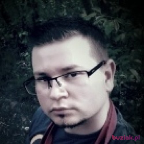 Samootny, Male, 37 years, Łódź