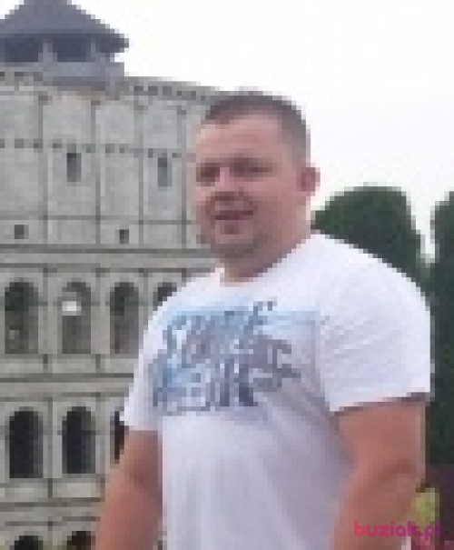 opona11, Male, 39 years, Chrzanów