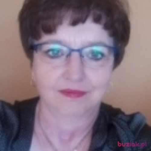 boskabogusia66, Female, 71 years, Chorzów