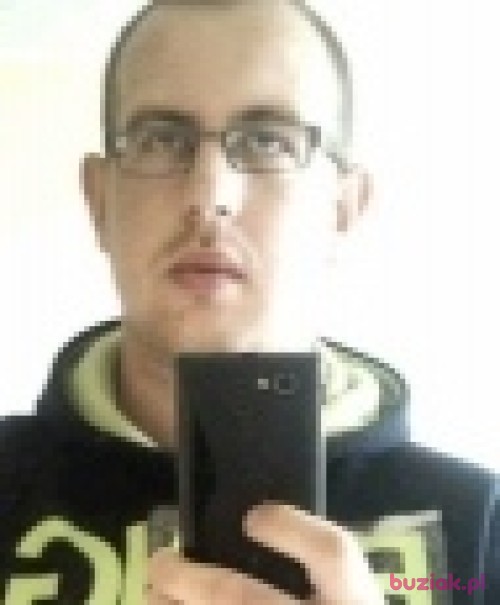 Giker95, Mężczyzna, 30 lat, Kołobrzeg