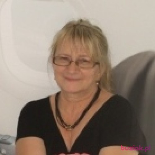 Alicja2509, Female, 71 years, Łomża