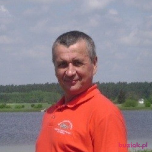 STASIEK1963, Male, 61 years, Chełm