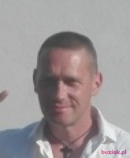 Darsen, Male, 48 years, Lublin