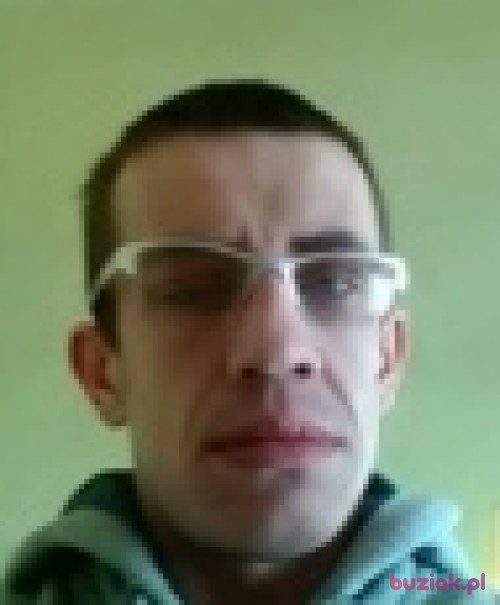 Zbigniew86, Mężczyzna, 39 lat, Więcbork
