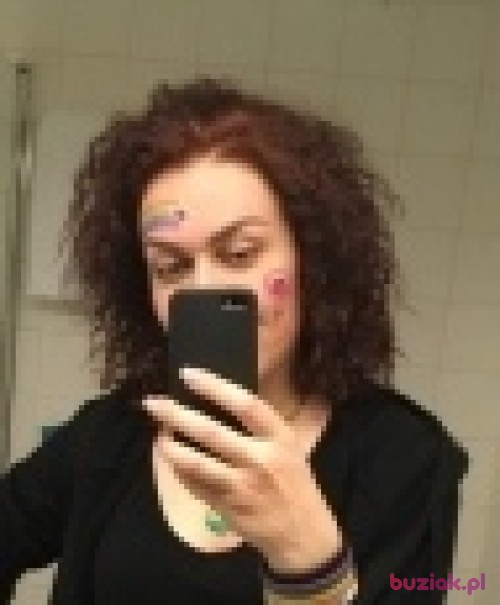 Amber2610, Kobieta, 38 lat, Warszawa