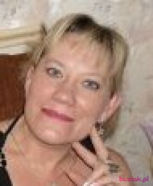 Elliss, Kobieta, 53 lata, Zduńska Wola