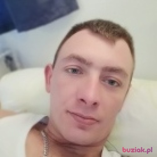 benko, Male, 35 years, Gniew