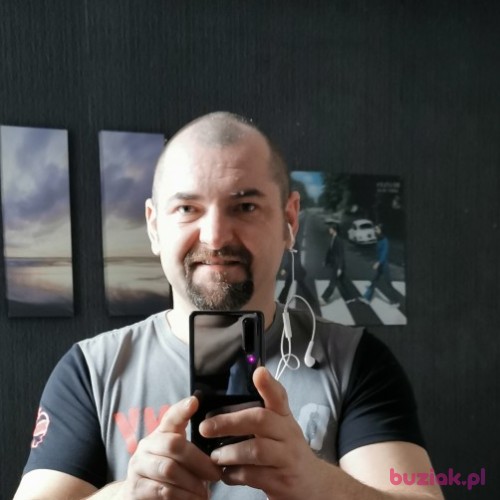 Jarekmily1, Mężczyzna, 46 lat, Chester