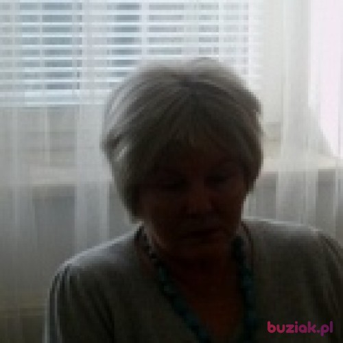 chryzokola, Female, 60 years, Płock