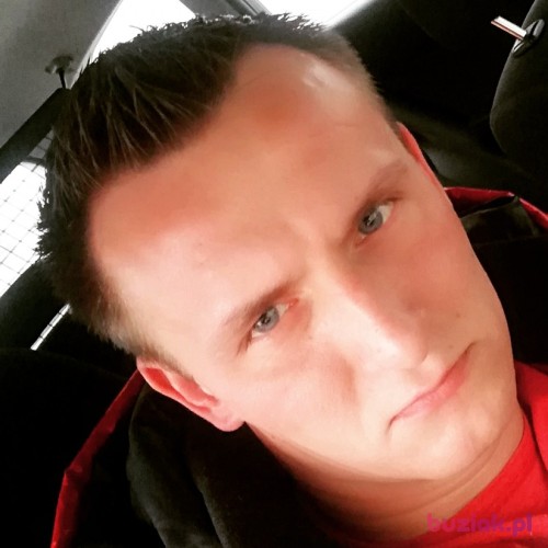 przebojowyDavid, Mężczyzna, 35 lat, Lubliniec